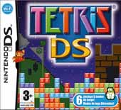 Tetris DS